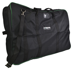 Universal Equipment Bag 1050 x 700 x 200mm Large Zips & Strong Fabric